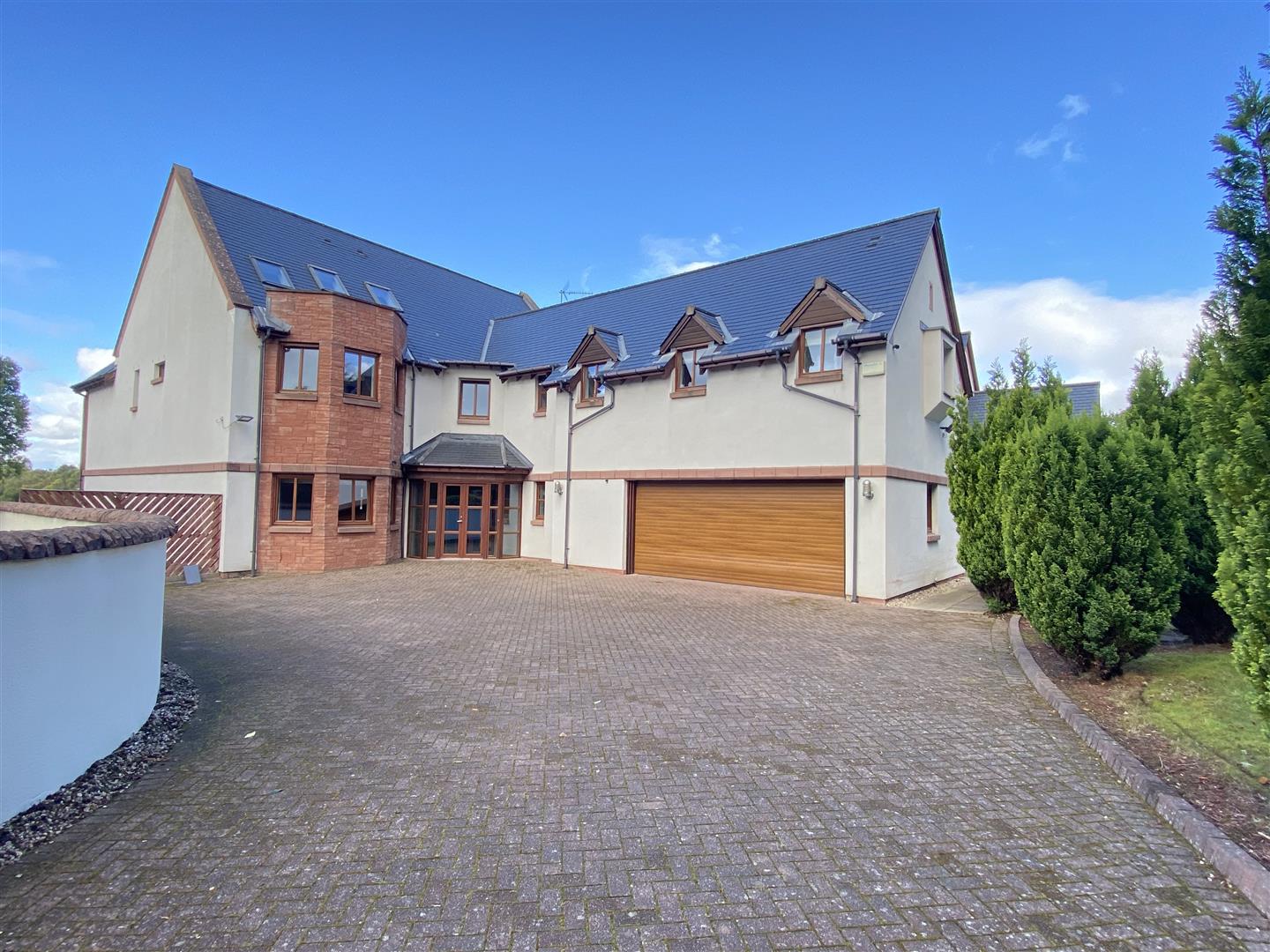 Old Bothwell Road, Bothwell, Glasgow Residence Estate Agents